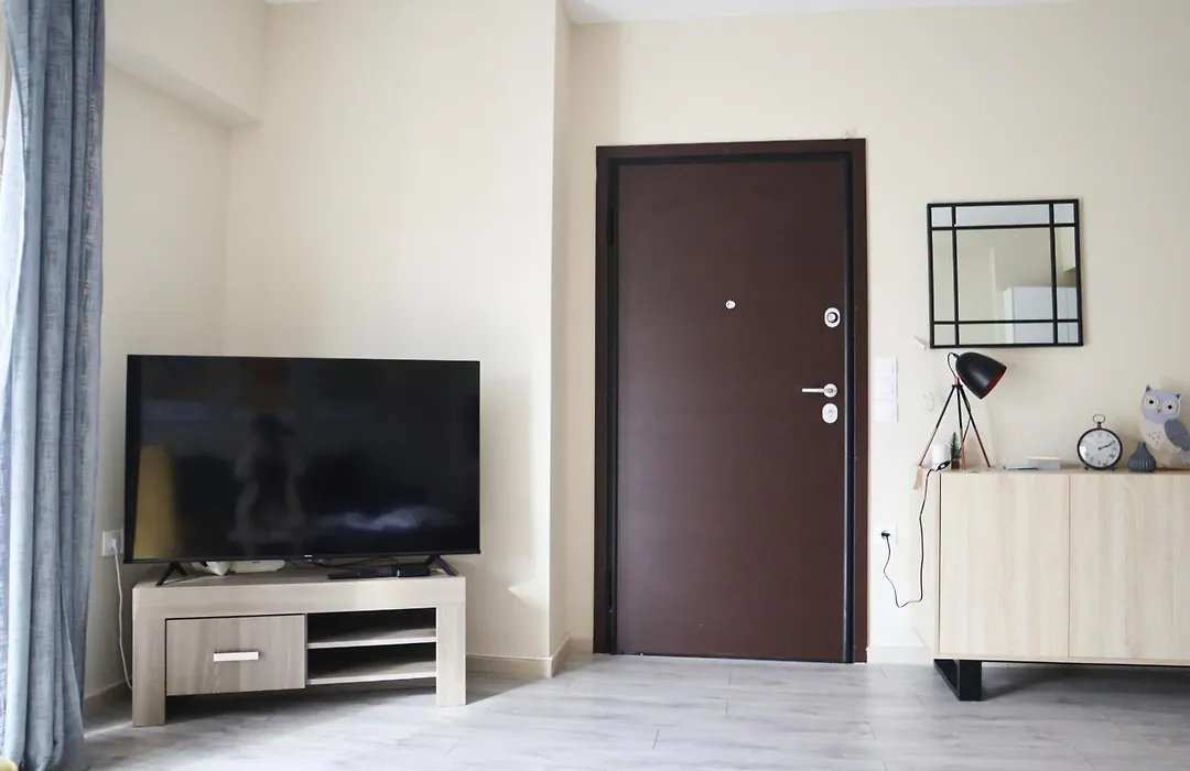 Dafni City Apartment 2-1